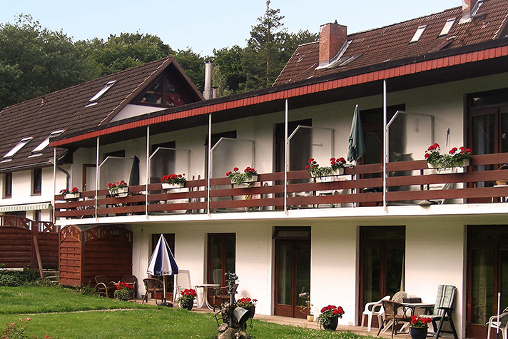 Gahl Landhaus Haus