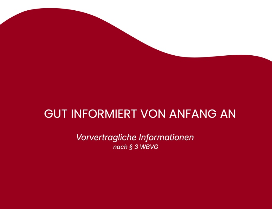 Pflegeheime Gahl Infomappe